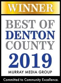 Best Of Denton 2021 Winners | Best of Denton County | Denton, TX | Print Publications