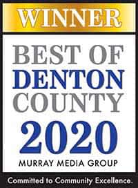 Best Of Denton 2021 Winners | Best of Denton County | Denton, TX | Print Publications